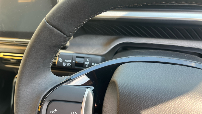 Citroen C3 Aircross 1.2 Turbo Plus 5dr Petrol Hatchback - Image 36